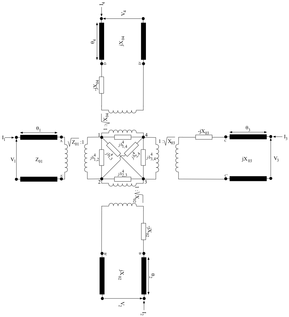 equivalent circuit
